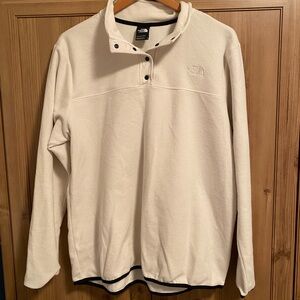 The North Face Micro Fleece